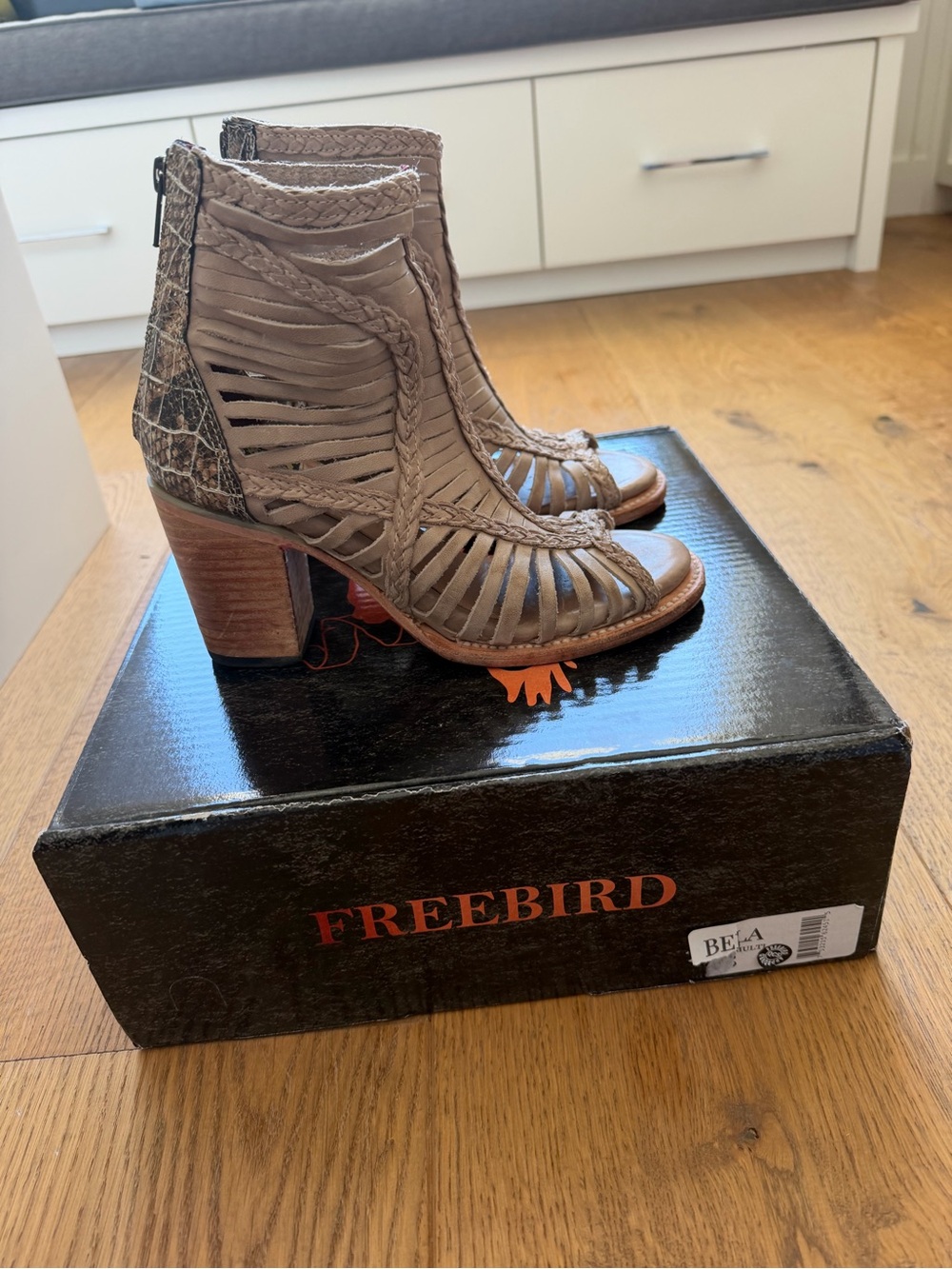 EUC Freebird Bela - Picture 7 of 9